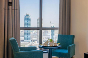 Mira Holiday Homes - One Bedroom Apartment (15) - Shams - JBR